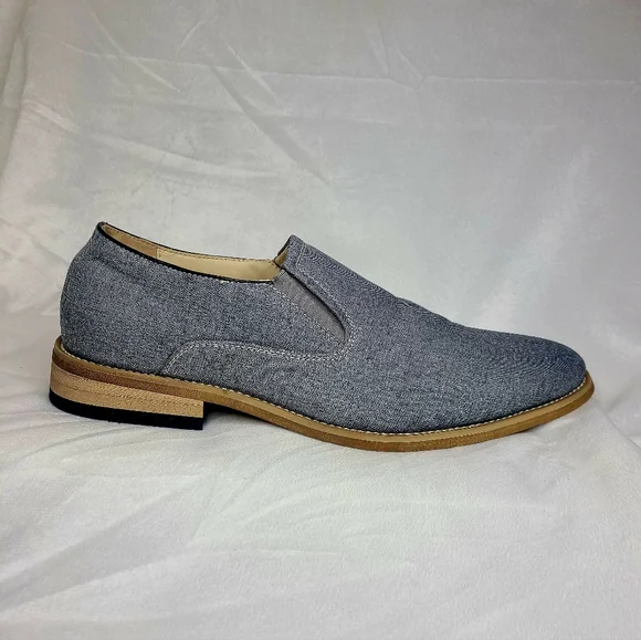 Golaiman | Shoes | Golaiman 85 Mens Casual Dress Shoes Slip  display picture 3